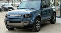 Land Rover Defender X-Dynamic SE 2025 года за 79 480 000 тг. в Усть-Каменогорск