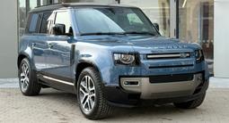 Land Rover Defender X-Dynamic SE 2025 года за 79 480 000 тг. в Усть-Каменогорск – фото 3