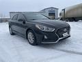 Hyundai Sonata 2017 года за 6 000 000 тг. в Уральск – фото 2