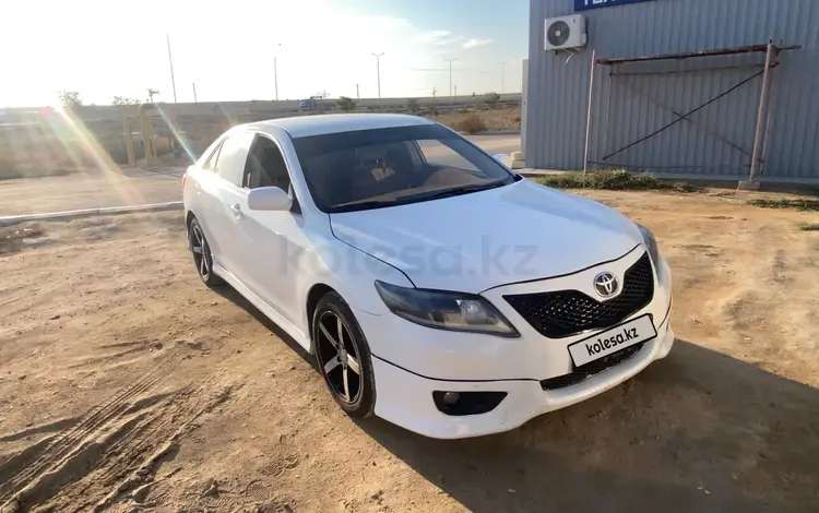 Toyota Camry 2009 года за 5 900 000 тг. в Актау