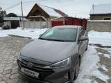 Hyundai Elantra 2019 годаүшін8 890 000 тг. в Тараз