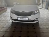 Kia Rio 2015 годаfor5 800 000 тг. в Тараз