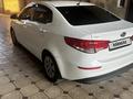 Kia Rio 2015 годаfor5 800 000 тг. в Тараз – фото 2