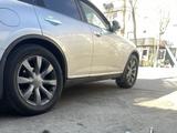 Infiniti FX35 2006 года за 6 500 000 тг. в Алматы – фото 4