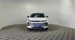 EXEED TXL 2022 года за 8 400 000 тг. в Алматы – фото 2