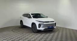 EXEED TXL 2022 года за 8 400 000 тг. в Алматы – фото 3