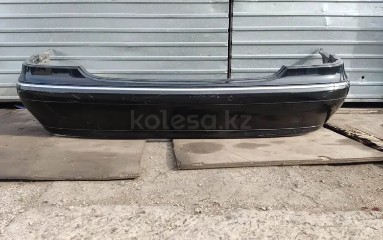 Задний бампер Mercedes за 100 000 тг. в Костанай