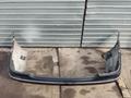 Задний бампер Mercedes за 100 000 тг. в Костанай – фото 5