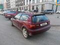 Honda Civic 1992 годаүшін1 360 000 тг. в Астана – фото 3
