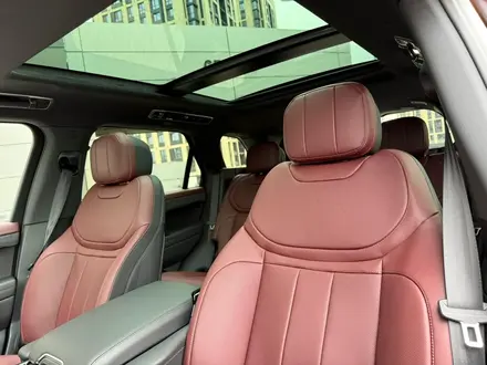 Land Rover Range Rover Sport Dynamic HSE 2026 года за 111 398 000 тг. в Алматы – фото 11