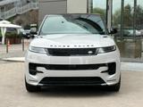 Land Rover Range Rover Sport Dynamic HSE 2026 годаүшін111 398 000 тг. в Алматы – фото 2