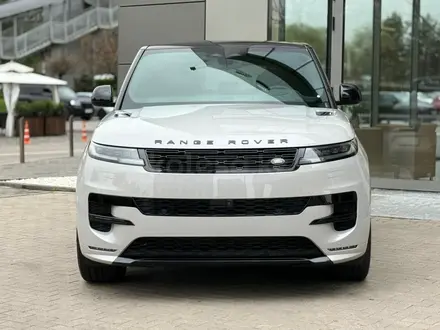 Land Rover Range Rover Sport Dynamic HSE 2026 года за 111 398 000 тг. в Алматы – фото 2