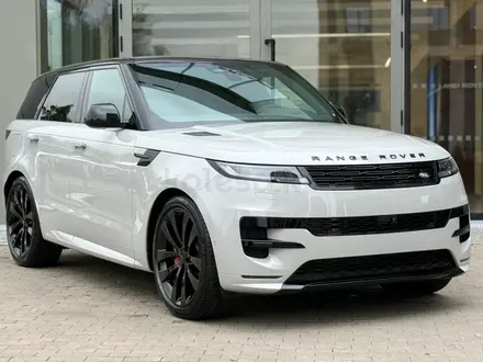 Land Rover Range Rover Sport Dynamic HSE 2026 года за 111 398 000 тг. в Алматы – фото 3