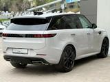 Land Rover Range Rover Sport Dynamic HSE 2026 годаүшін111 398 000 тг. в Алматы – фото 4