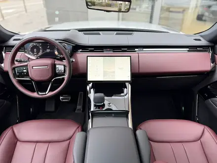 Land Rover Range Rover Sport Dynamic HSE 2026 года за 111 398 000 тг. в Алматы – фото 9