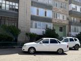 ВАЗ (Lada) Priora 2170 2011 годаүшін1 800 000 тг. в Актобе