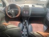Volkswagen Polo 2007 года за 1 800 000 тг. в Астана – фото 5