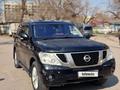 Nissan Patrol 2010 года за 7 500 000 тг. в Алматы – фото 2