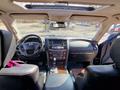 Nissan Patrol 2010 года за 7 500 000 тг. в Алматы – фото 14
