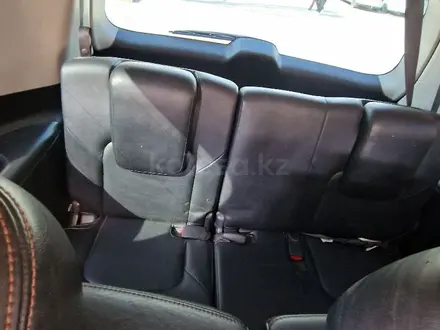 Nissan Patrol 2010 года за 7 500 000 тг. в Алматы – фото 17
