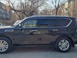 Nissan Patrol 2010 годаүшін7 500 000 тг. в Алматы – фото 3