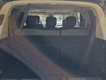 Nissan Patrol 2010 года за 7 500 000 тг. в Алматы – фото 9
