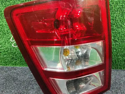 Фонарь задний левый, правый от Jeep Grand Cherokee WK. за 60 000 тг. в Астана – фото 4