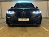BMW X7 2022 года за 50 000 000 тг. в Усть-Каменогорск