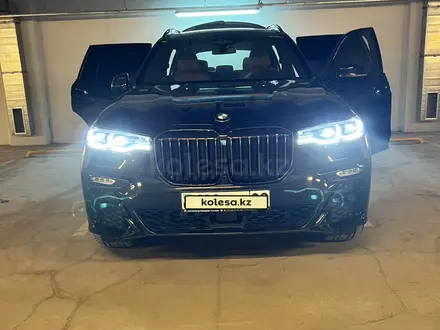 BMW X7 2022 года за 58 000 000 тг. в Усть-Каменогорск – фото 23