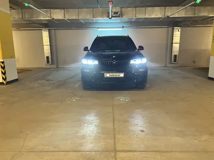 BMW X7 2022 года за 58 000 000 тг. в Усть-Каменогорск – фото 26