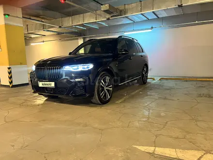 BMW X7 2022 года за 58 000 000 тг. в Усть-Каменогорск – фото 29