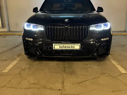 BMW X7 2022 года за 58 000 000 тг. в Усть-Каменогорск – фото 31