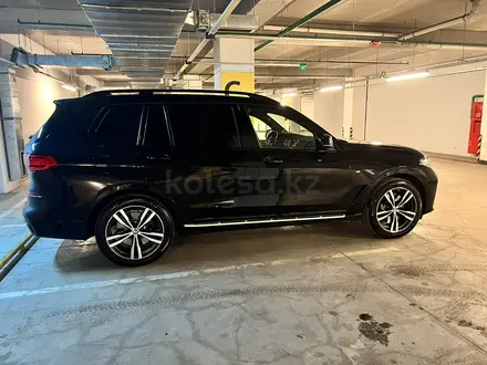 BMW X7 2022 года за 58 000 000 тг. в Усть-Каменогорск – фото 8