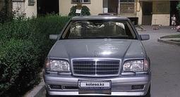 Mercedes-Benz S 320 1998 годаfor3 500 000 тг. в Алматы – фото 3