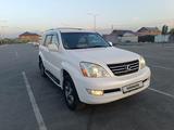 Lexus GX 470 2008 года за 15 500 000 тг. в Алматы – фото 3