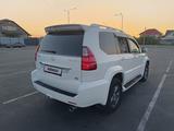 Lexus GX 470 2008 года за 15 500 000 тг. в Алматы – фото 4