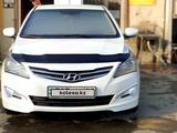 Hyundai Solaris 2014 года за 5 000 000 тг. в Тараз