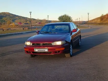 Toyota Camry 1992 года за 1 600 000 тг. в Караганда