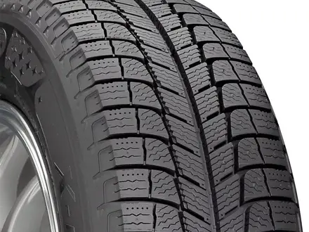 215/55 R16 MICHELIN X-ICE 3 за 200 000 тг. в Кокшетау