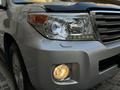 Toyota Land Cruiser 2012 года за 22 500 000 тг. в Алматы – фото 26