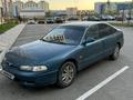 Mazda 626 1993 года за 1 800 000 тг. в Астана – фото 2