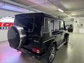 Mercedes-Benz G 63 AMG 2013 года за 39 000 000 тг. в Астана – фото 10