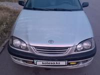 Toyota Avensis 1998 года за 1 550 000 тг. в Петропавловск