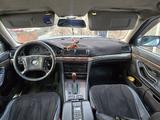 BMW 728 1995 годаүшін2 600 000 тг. в Шымкент – фото 3