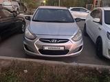 Hyundai Accent 2011 годаүшін3 500 000 тг. в Павлодар