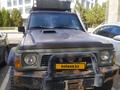 Nissan Patrol 1992 годаүшін3 250 000 тг. в Алматы – фото 11