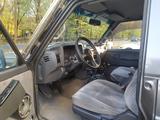 Nissan Patrol 1992 года за 3 250 000 тг. в Алматы – фото 5