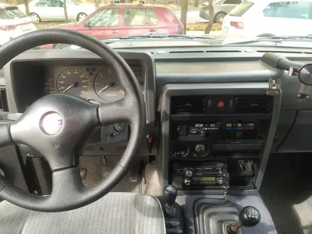 Nissan Patrol 1992 годаүшін3 250 000 тг. в Алматы – фото 9