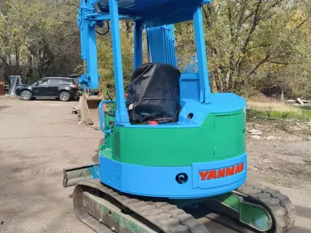 Yanmar  B3 2008 года за 6 500 000 тг. в Алматы – фото 3