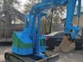 Yanmar  B3 2008 года за 6 500 000 тг. в Алматы – фото 4